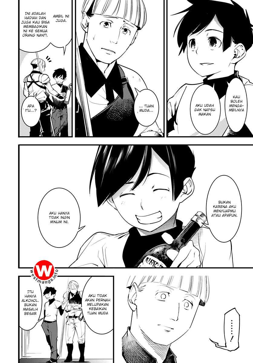 World’s End Harem Fantasia Chapter 1 Image 48