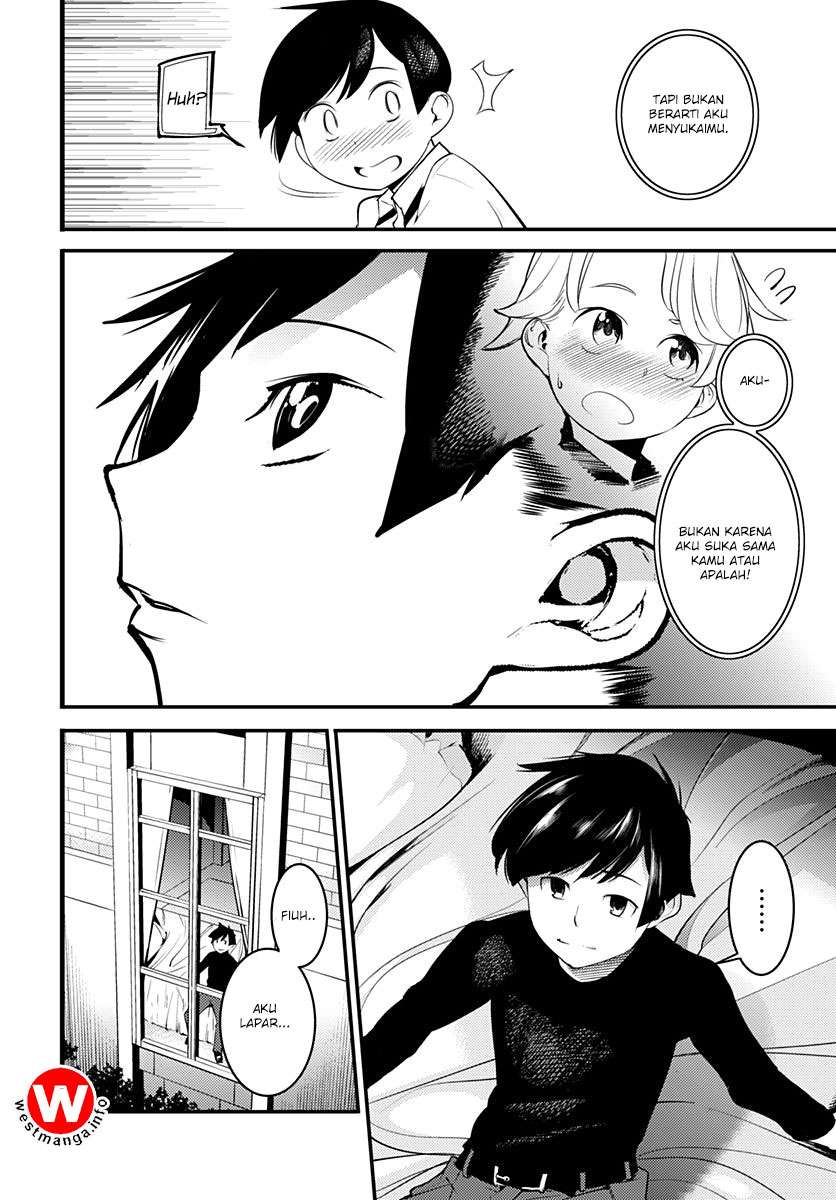 World’s End Harem Fantasia Chapter 1 Image 53