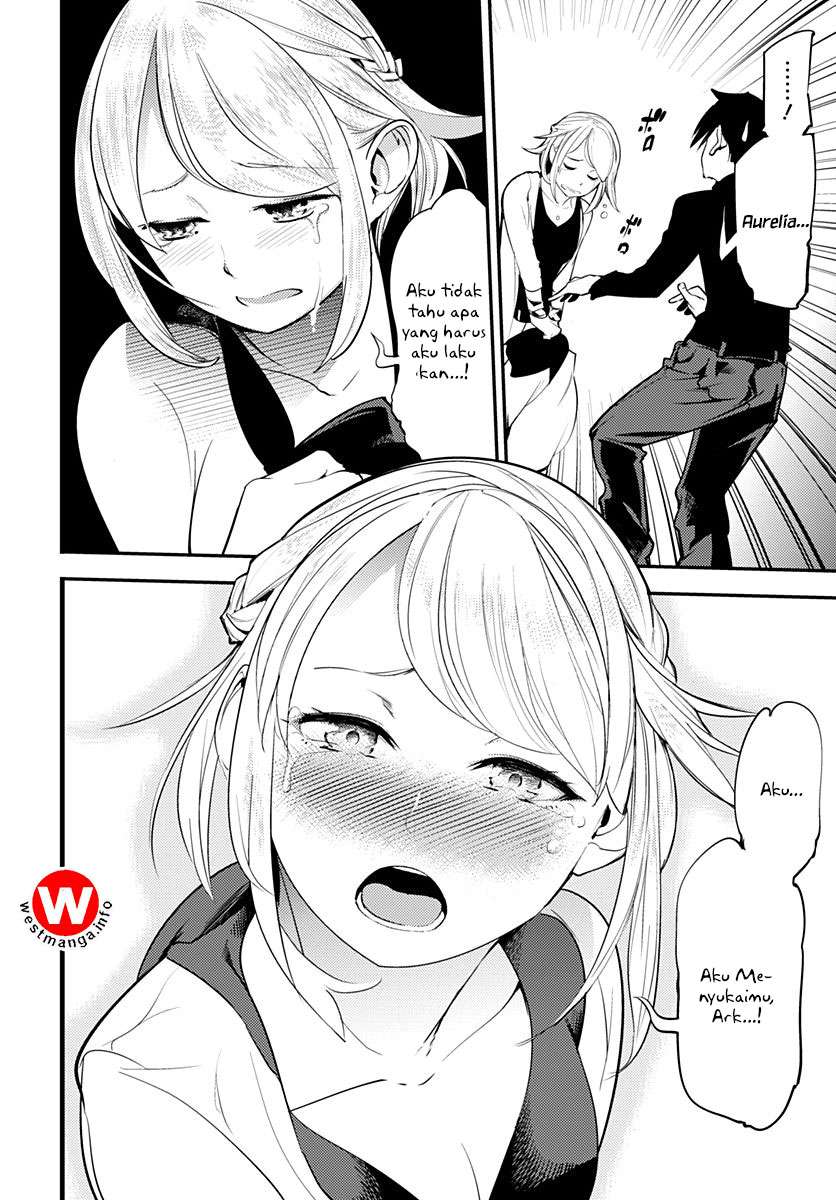 World’s End Harem Fantasia Chapter 1 Image 59