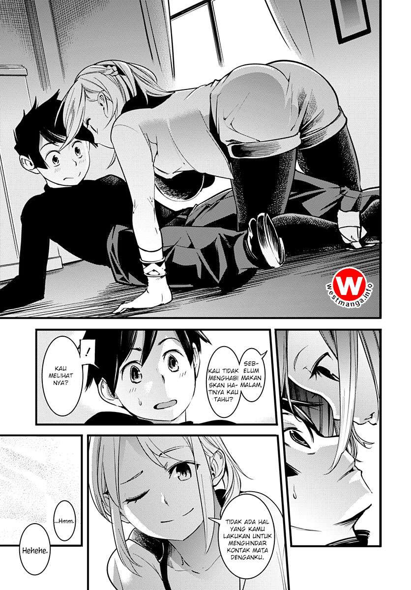 World’s End Harem Fantasia Chapter 1 Image 62