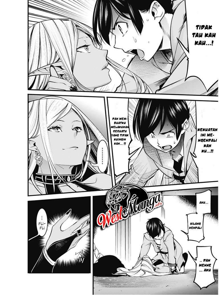 World’s End Harem Fantasia Chapter 10.1 Image 12