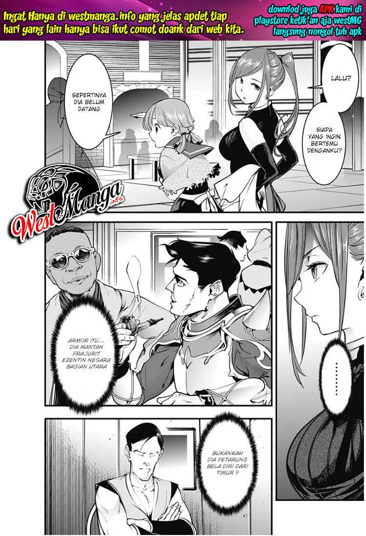 World’s End Harem Fantasia Chapter 10.2 Image 4