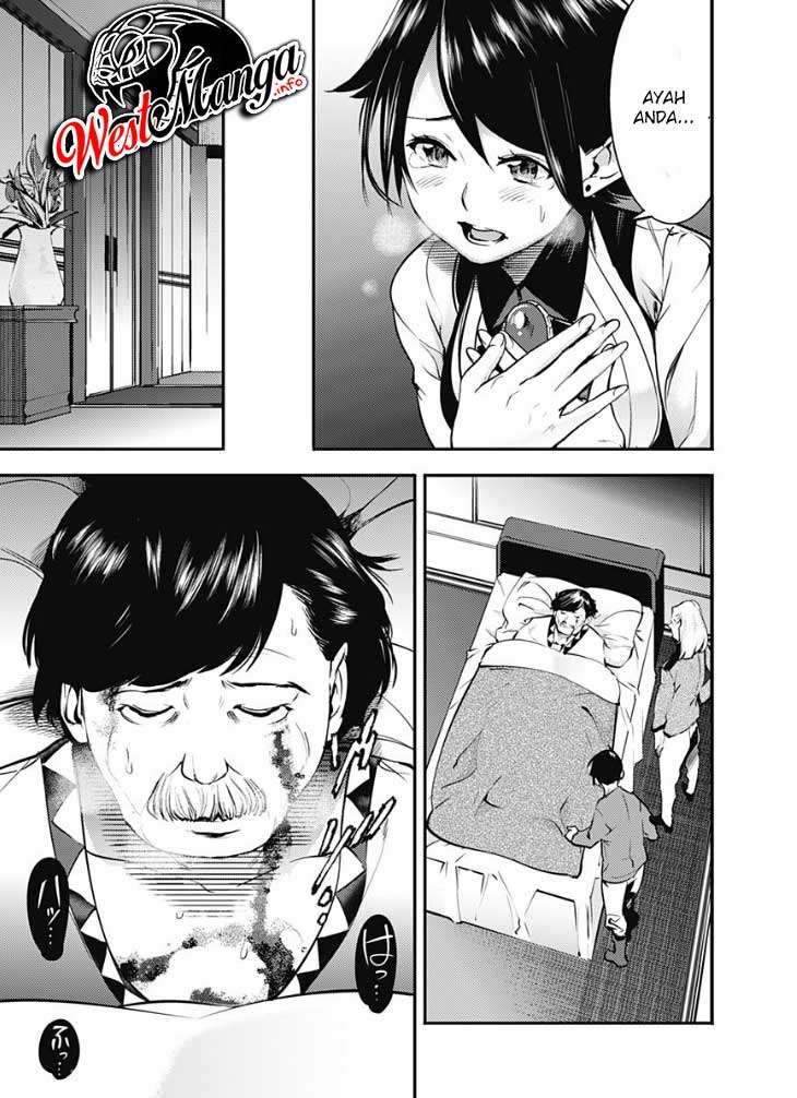 World’s End Harem Fantasia Chapter 10.2 Image 14