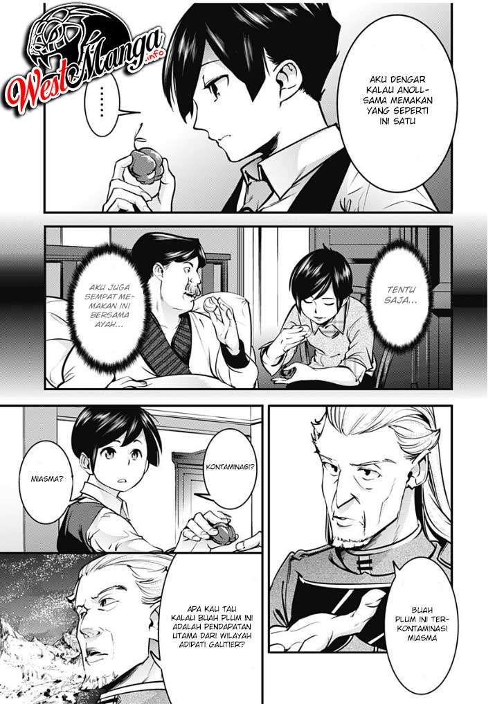 World’s End Harem Fantasia Chapter 11.1 Image 4