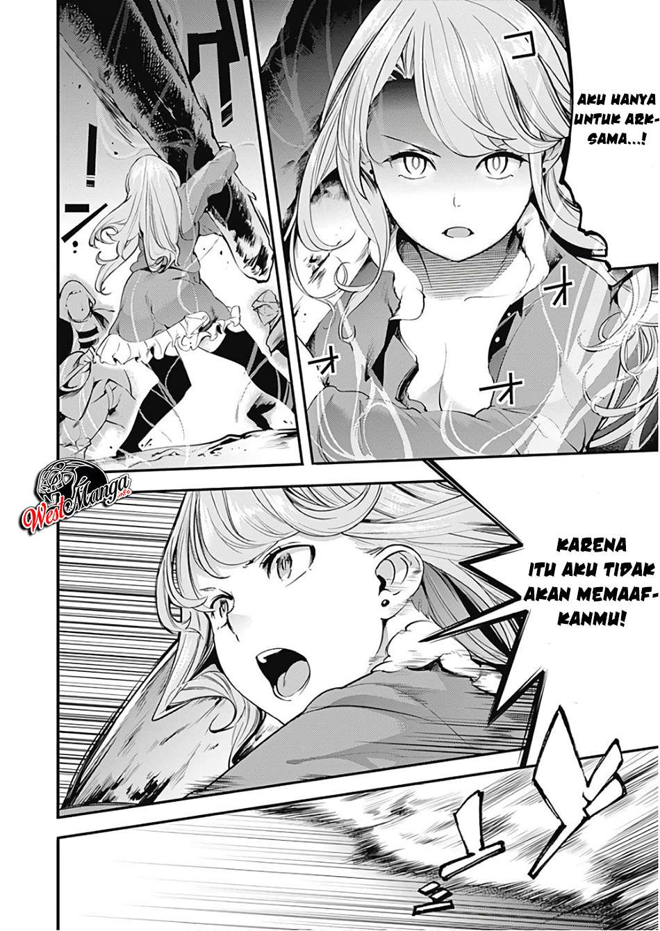 World’s End Harem Fantasia Chapter 13.1 Image 17