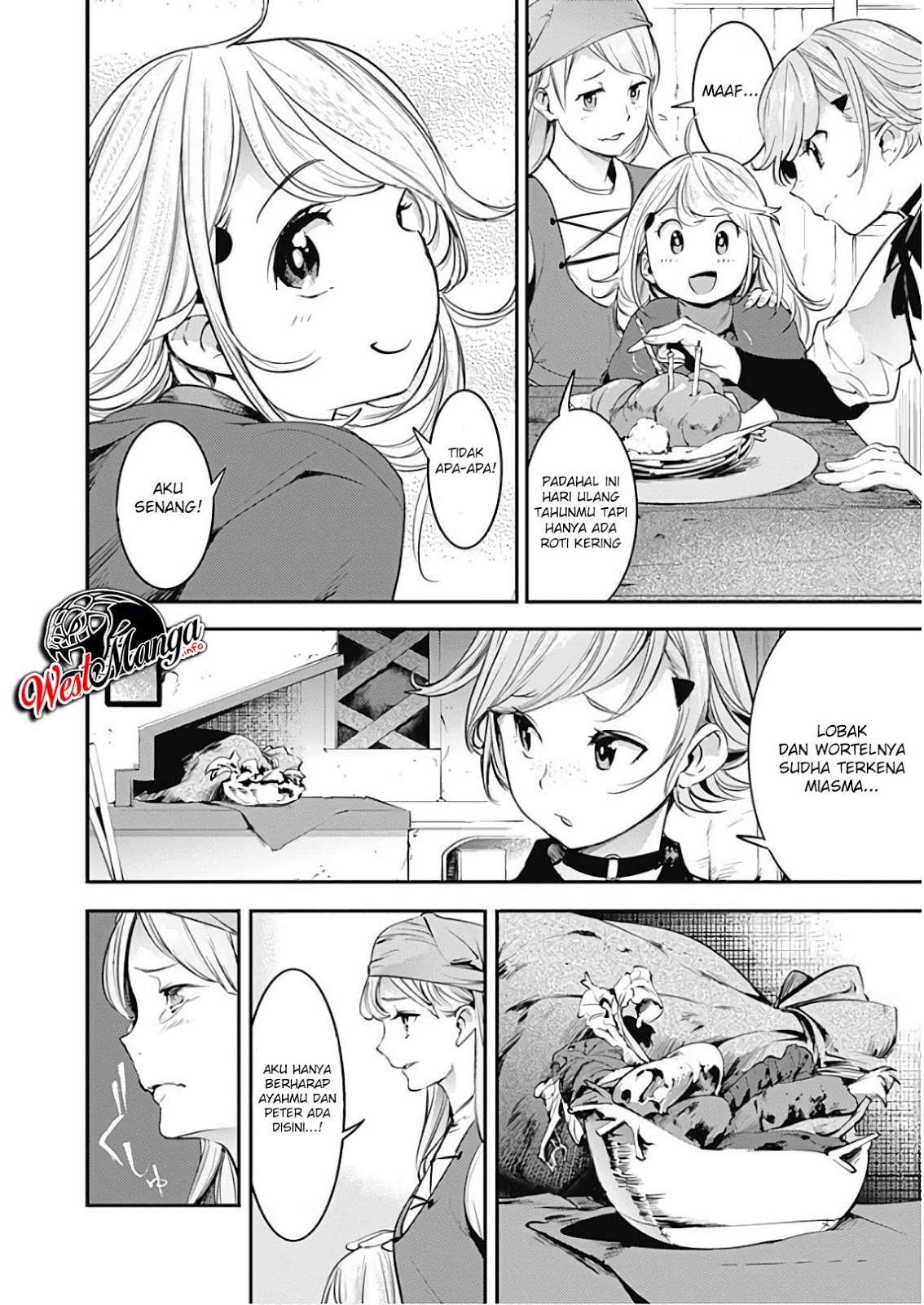 World’s End Harem Fantasia Chapter 13.2 Image 15