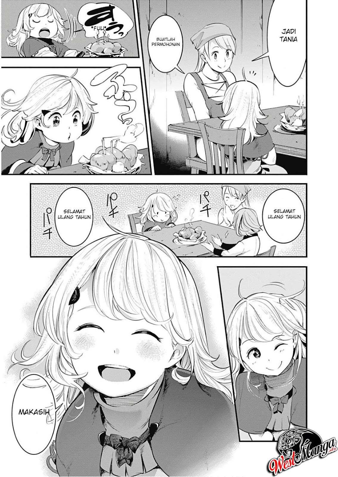 World’s End Harem Fantasia Chapter 13.2 Image 18