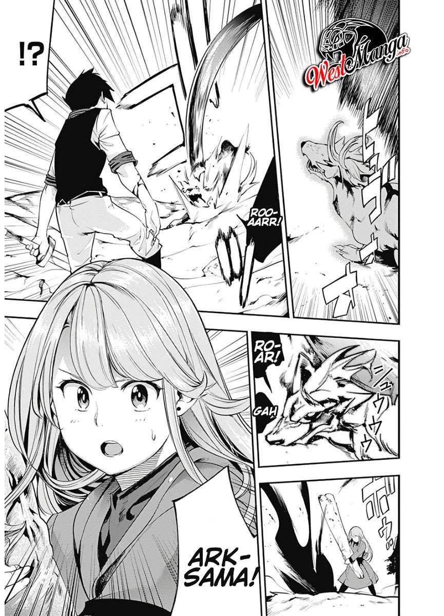 World’s End Harem Fantasia Chapter 15.2 Image 8