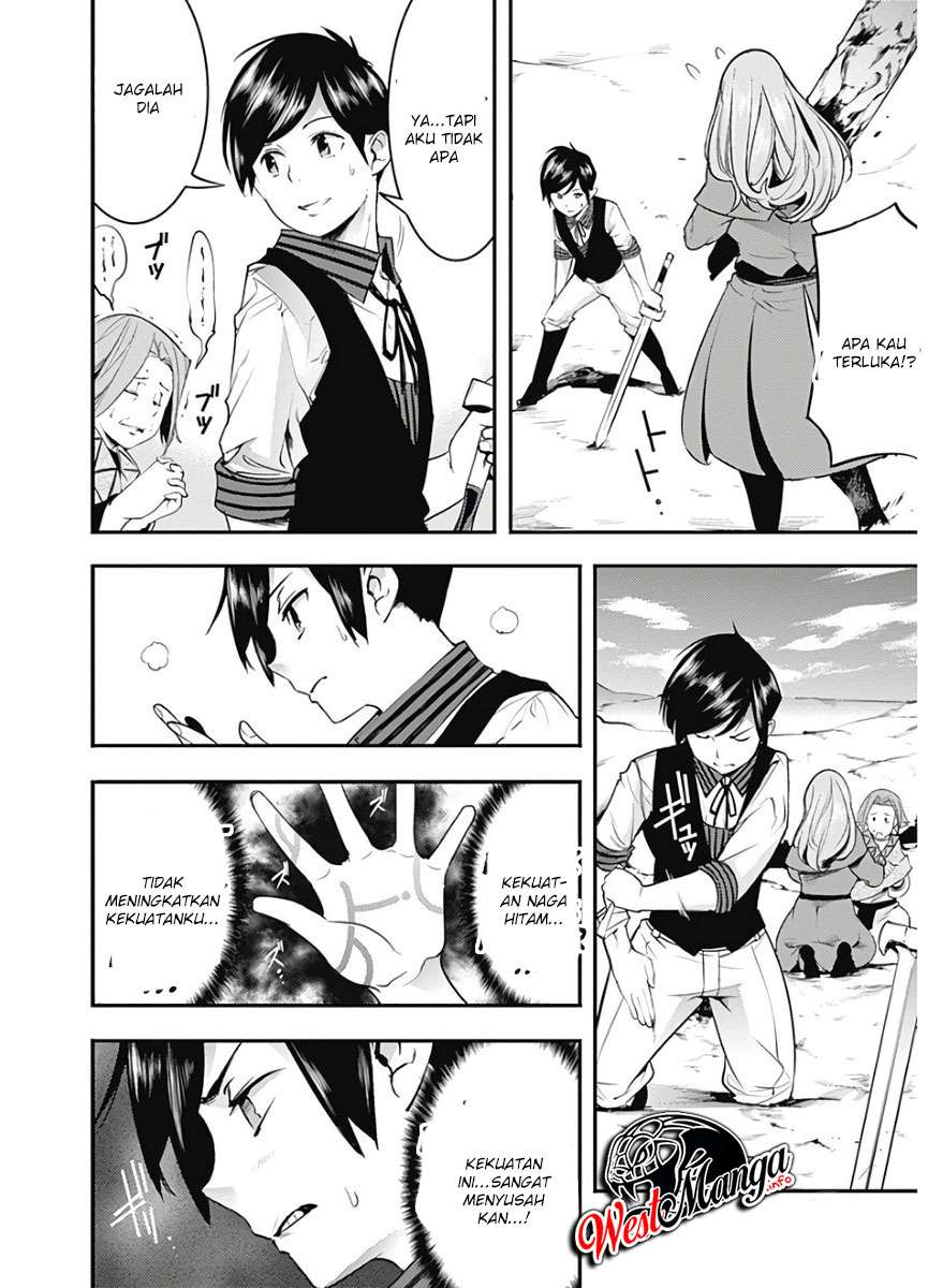 World’s End Harem Fantasia Chapter 15.2 Image 9