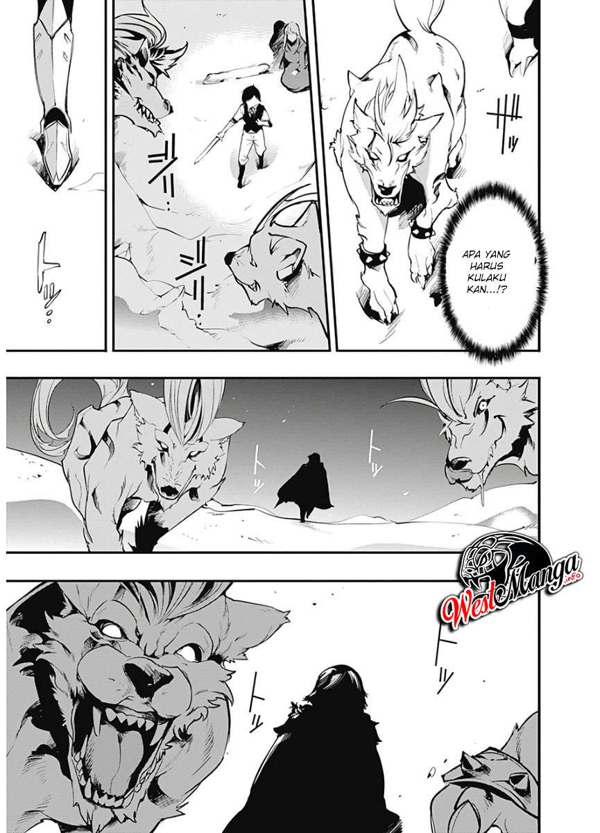 World’s End Harem Fantasia Chapter 15.2 Image 13