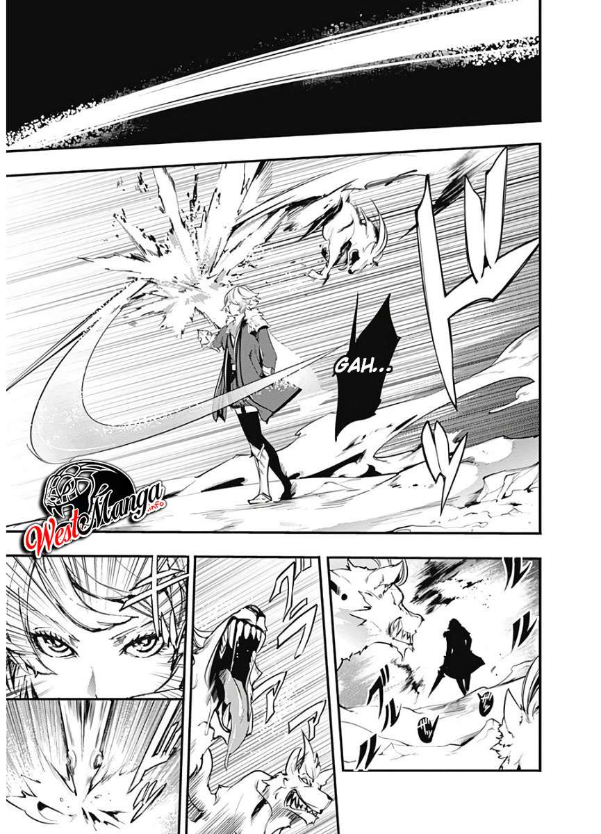 World’s End Harem Fantasia Chapter 15.2 Image 15