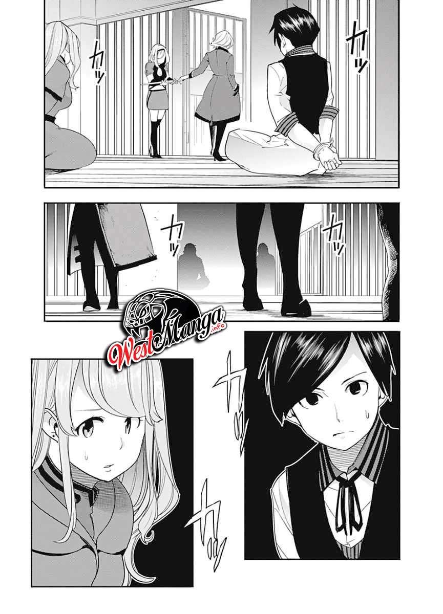 World’s End Harem Fantasia Chapter 16.2 Image 7