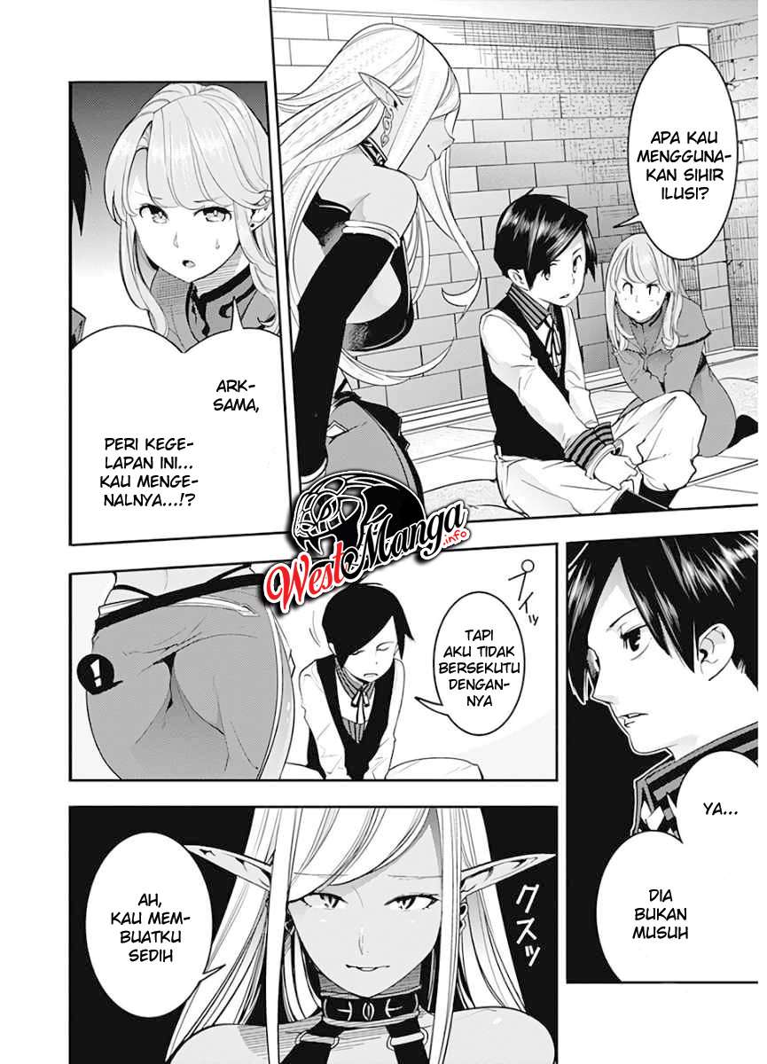 World’s End Harem Fantasia Chapter 16.2 Image 12