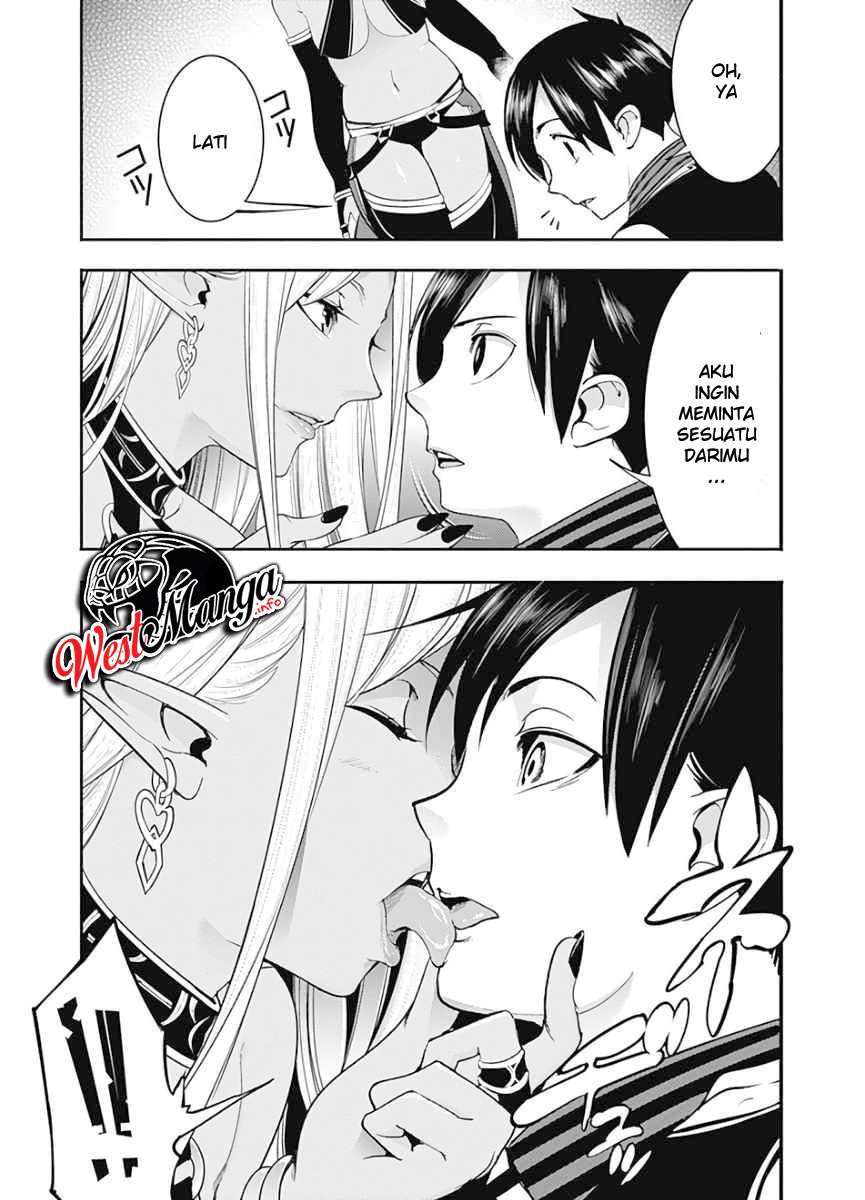 World’s End Harem Fantasia Chapter 16.2 Image 14