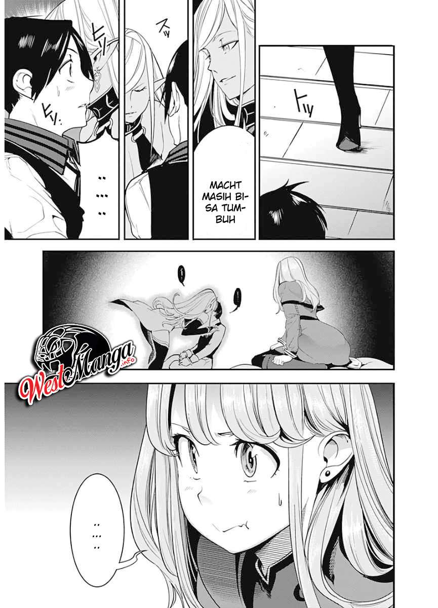 World’s End Harem Fantasia Chapter 16.2 Image 18