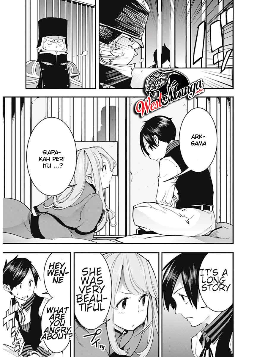 World’s End Harem Fantasia Chapter 16.2 Image 20