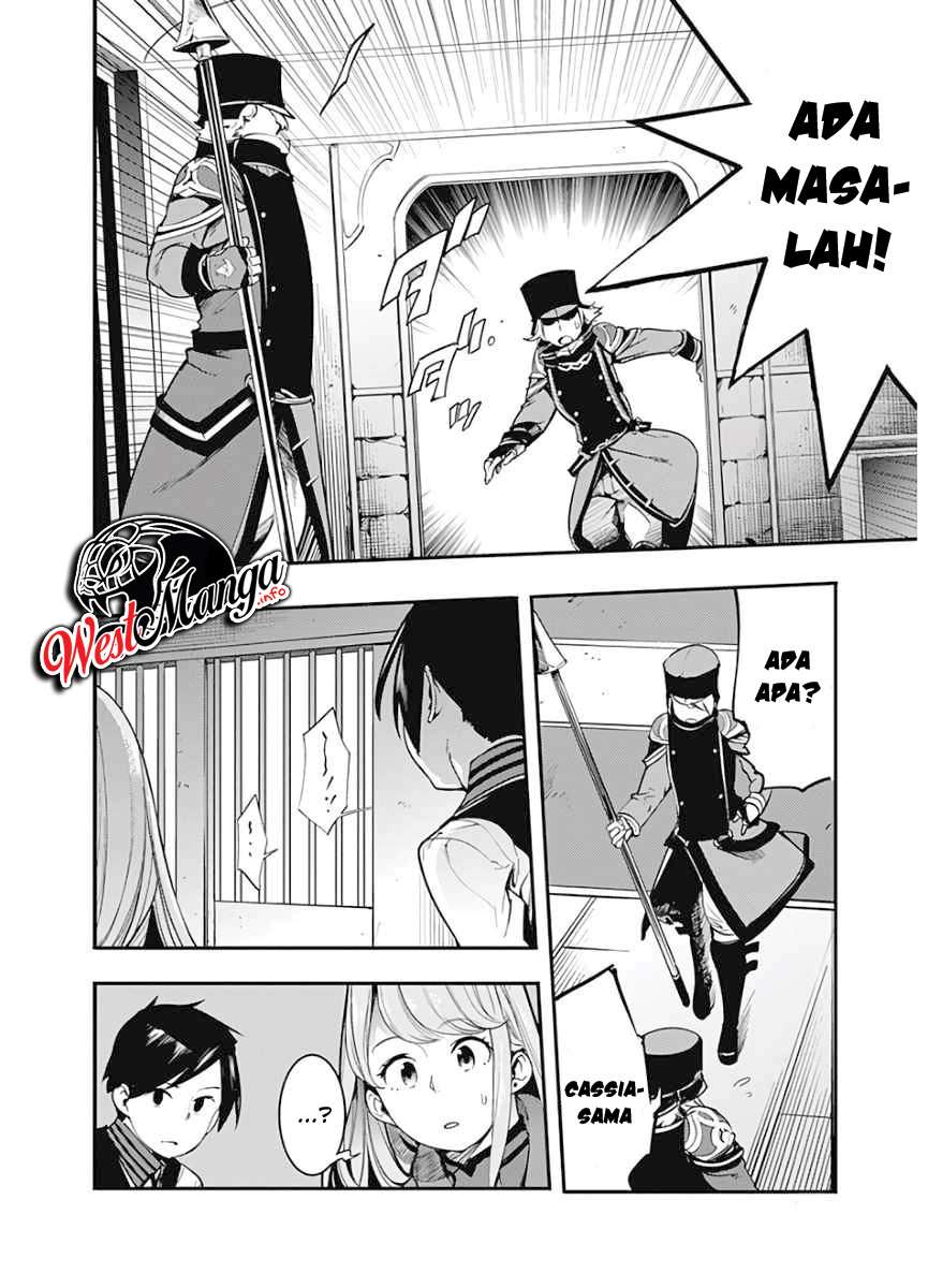 World’s End Harem Fantasia Chapter 16.2 Image 22