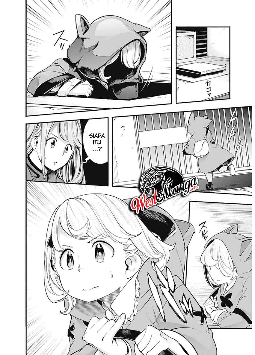 World’s End Harem Fantasia Chapter 16.2 Image 24