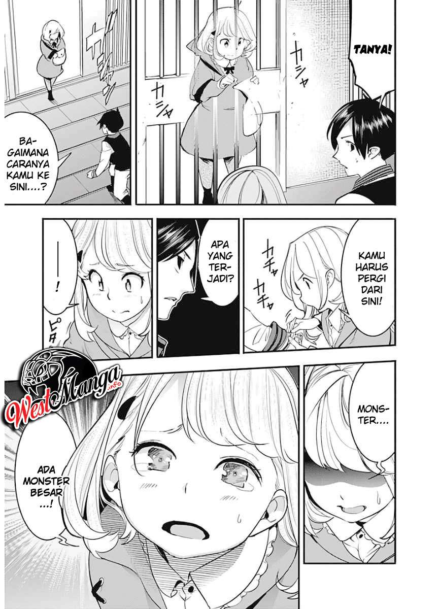 World’s End Harem Fantasia Chapter 16.2 Image 25