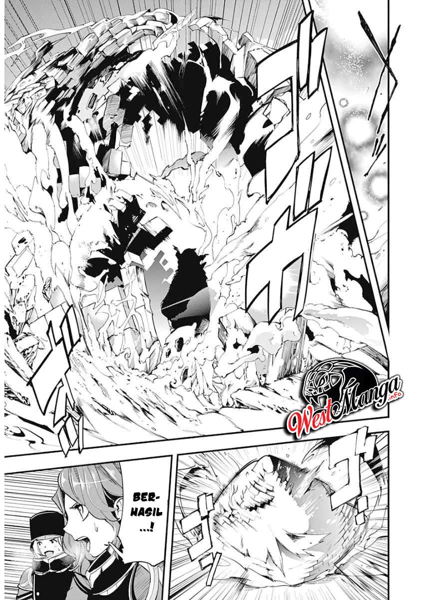 World’s End Harem Fantasia Chapter 16.2 Image 29