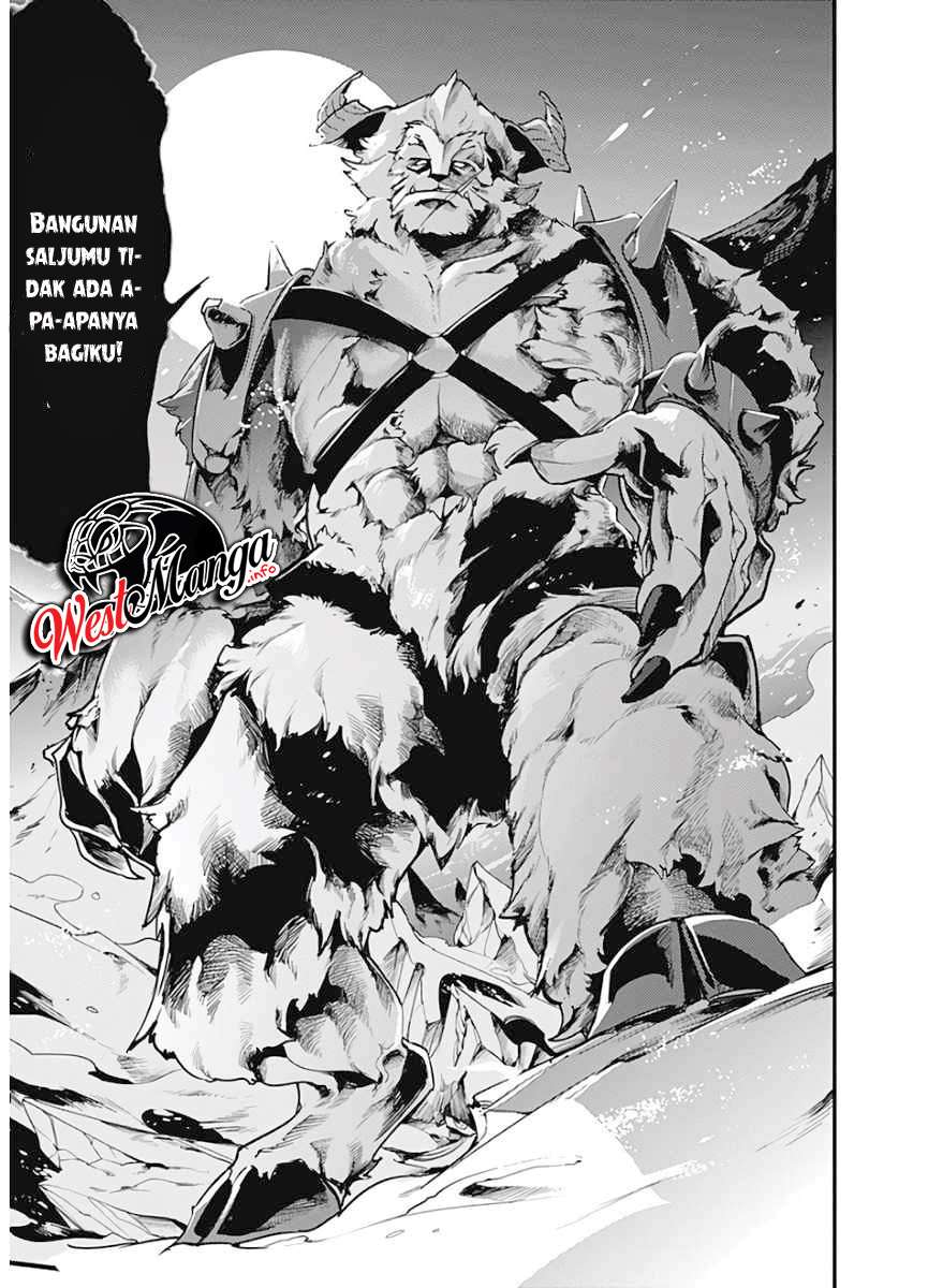 World’s End Harem Fantasia Chapter 16.2 Image 33