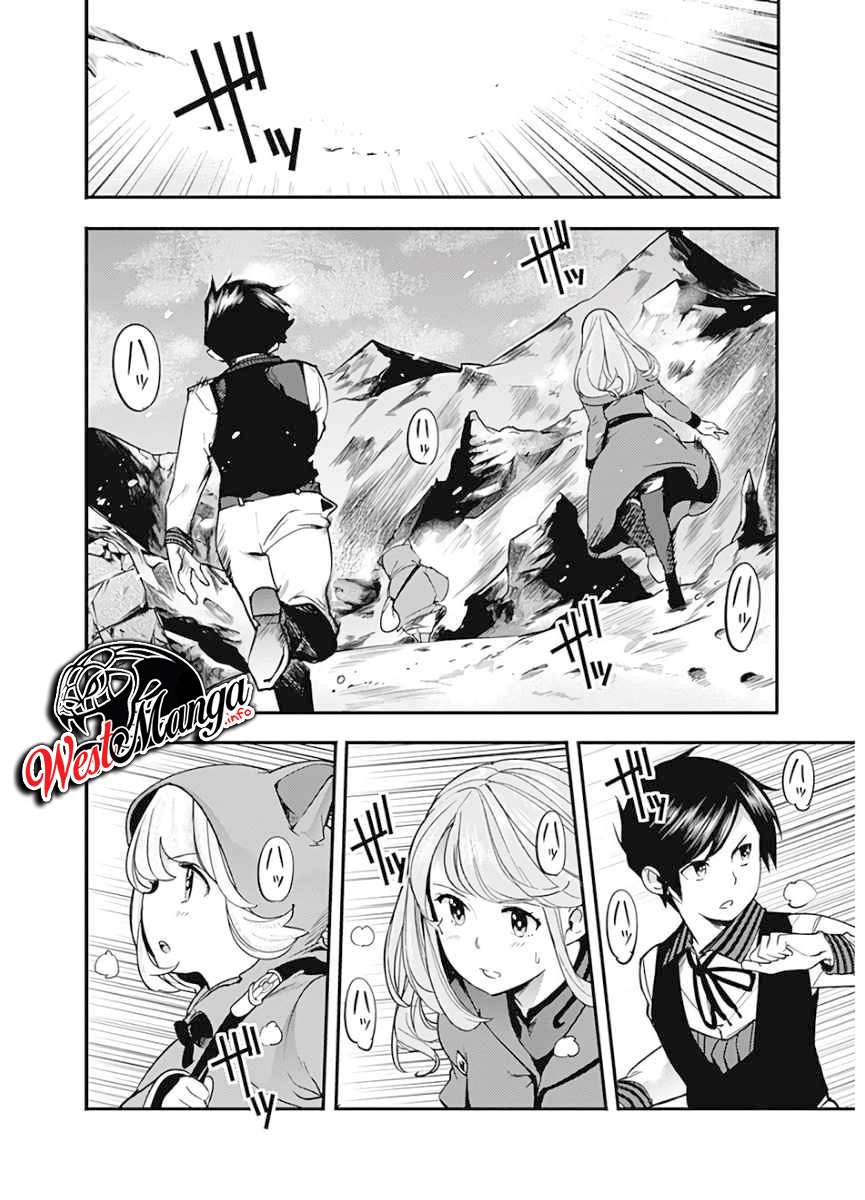 World’s End Harem Fantasia Chapter 17.1 Image 3