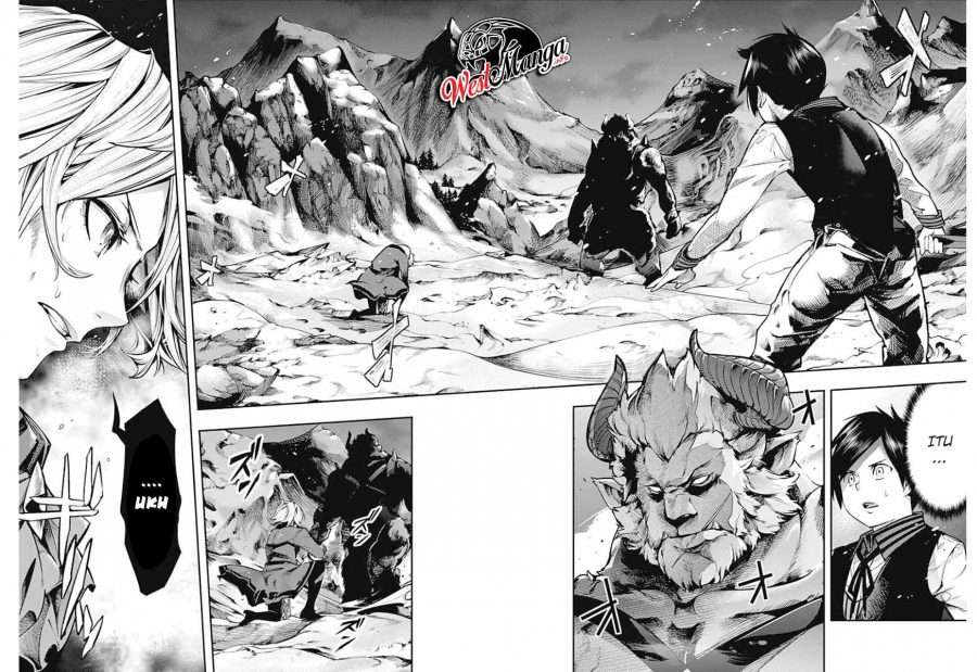 World’s End Harem Fantasia Chapter 17.1 Image 7