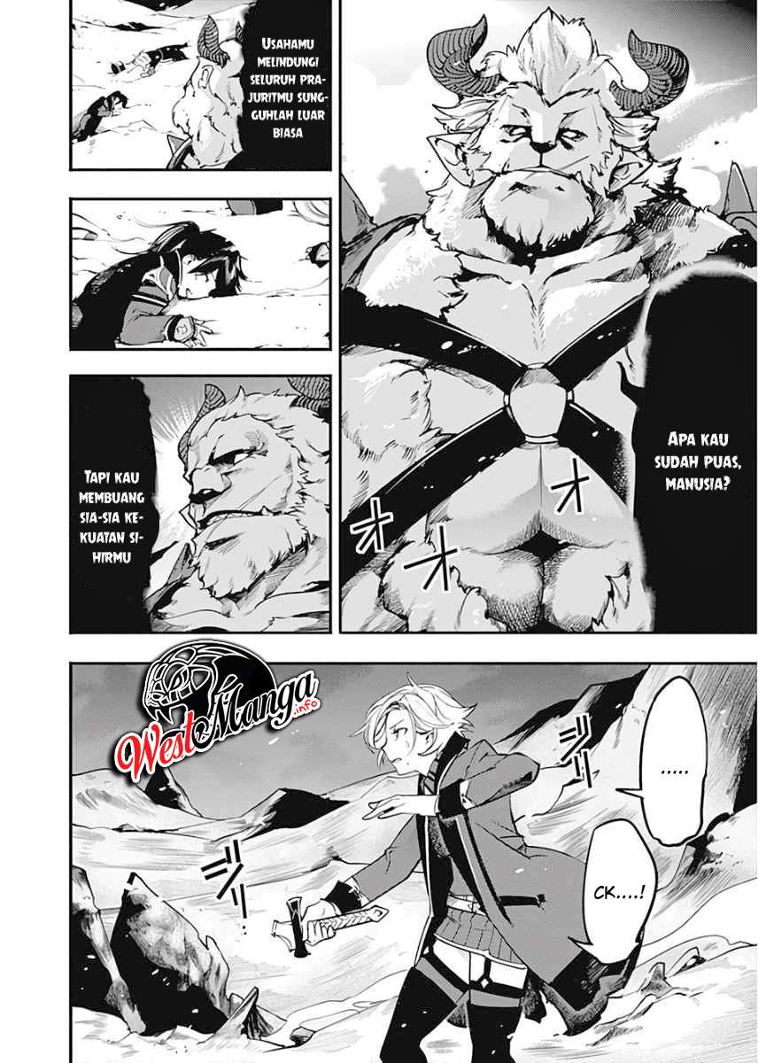 World’s End Harem Fantasia Chapter 17.1 Image 10