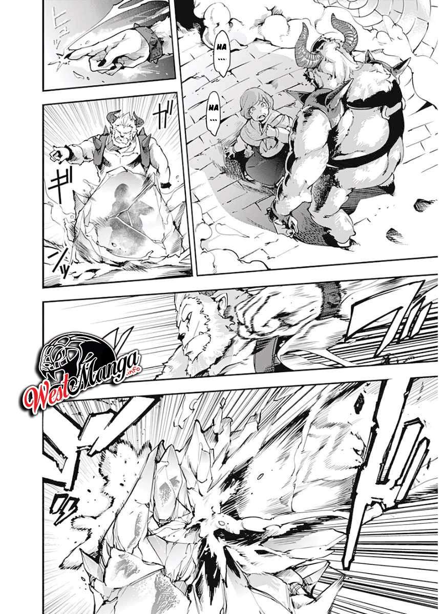 World’s End Harem Fantasia Chapter 17.2 Image 3