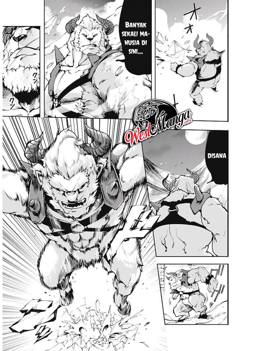 World’s End Harem Fantasia Chapter 17.2 Image 4