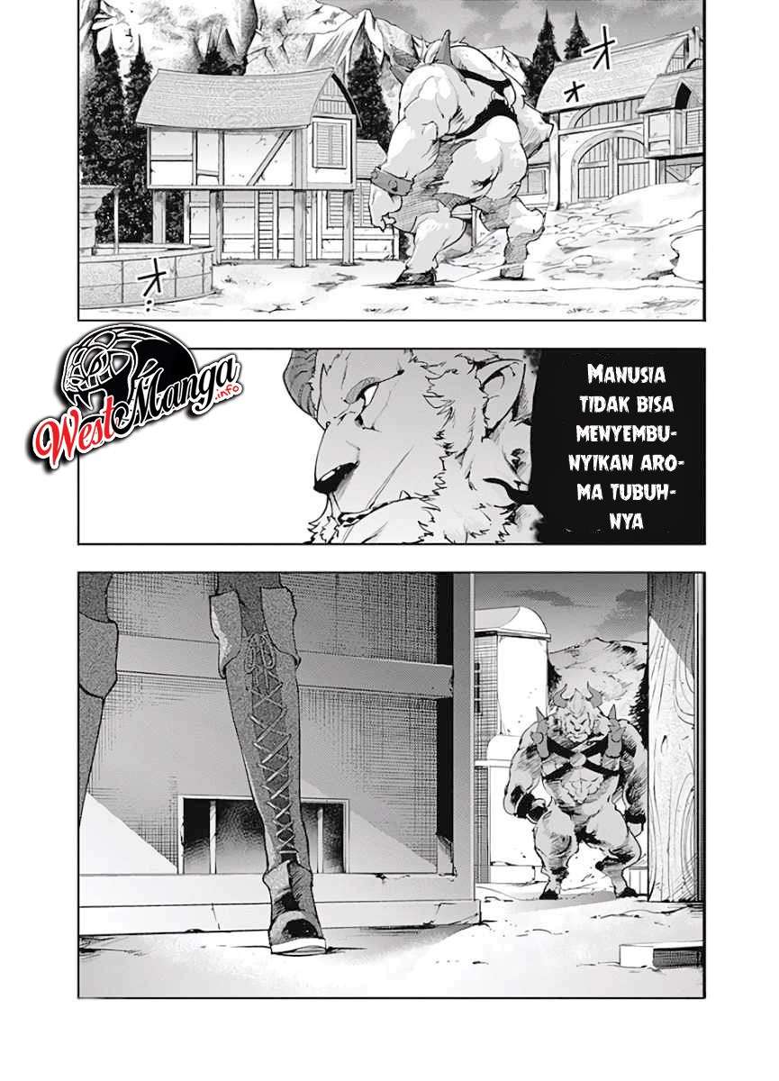 World’s End Harem Fantasia Chapter 17.2 Image 6