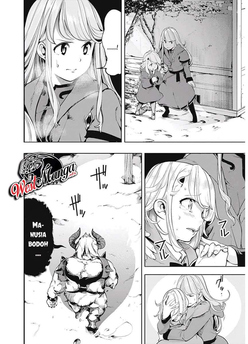 World’s End Harem Fantasia Chapter 17.2 Image 7