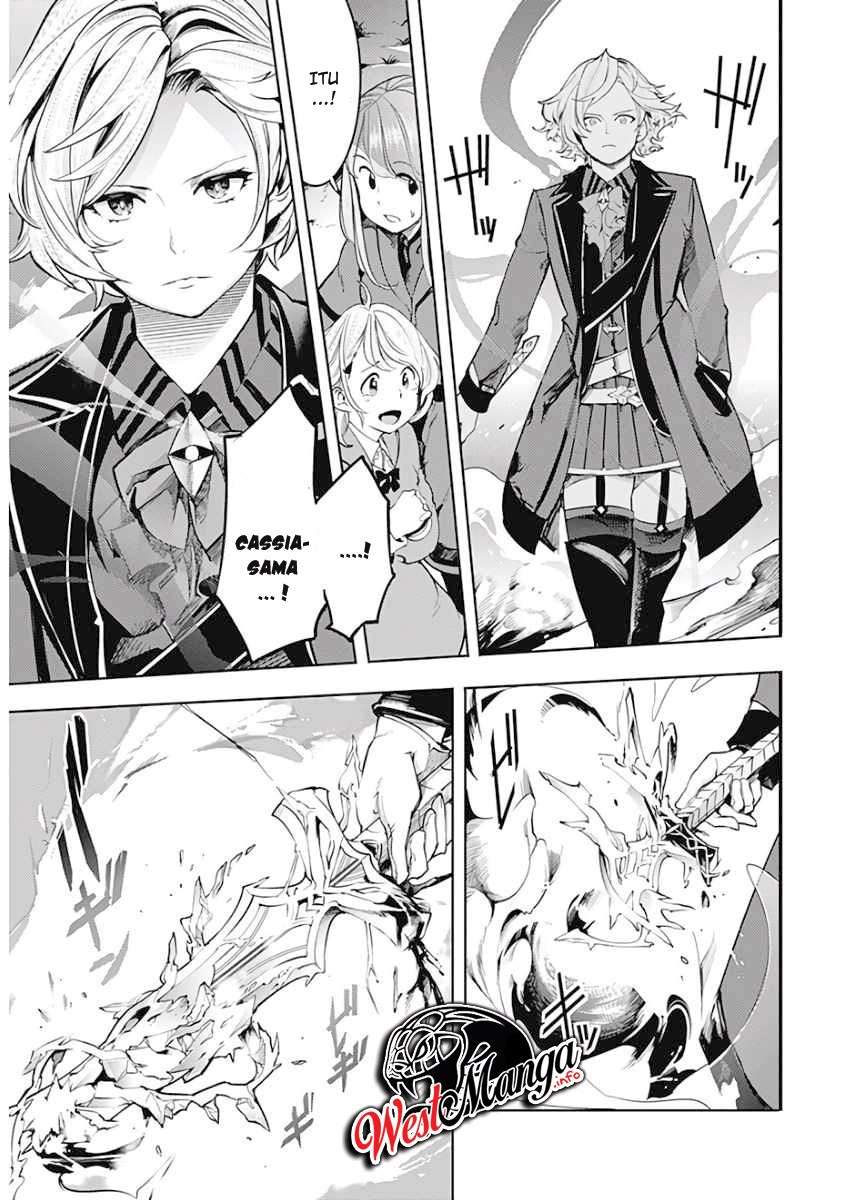 World’s End Harem Fantasia Chapter 17.2 Image 10