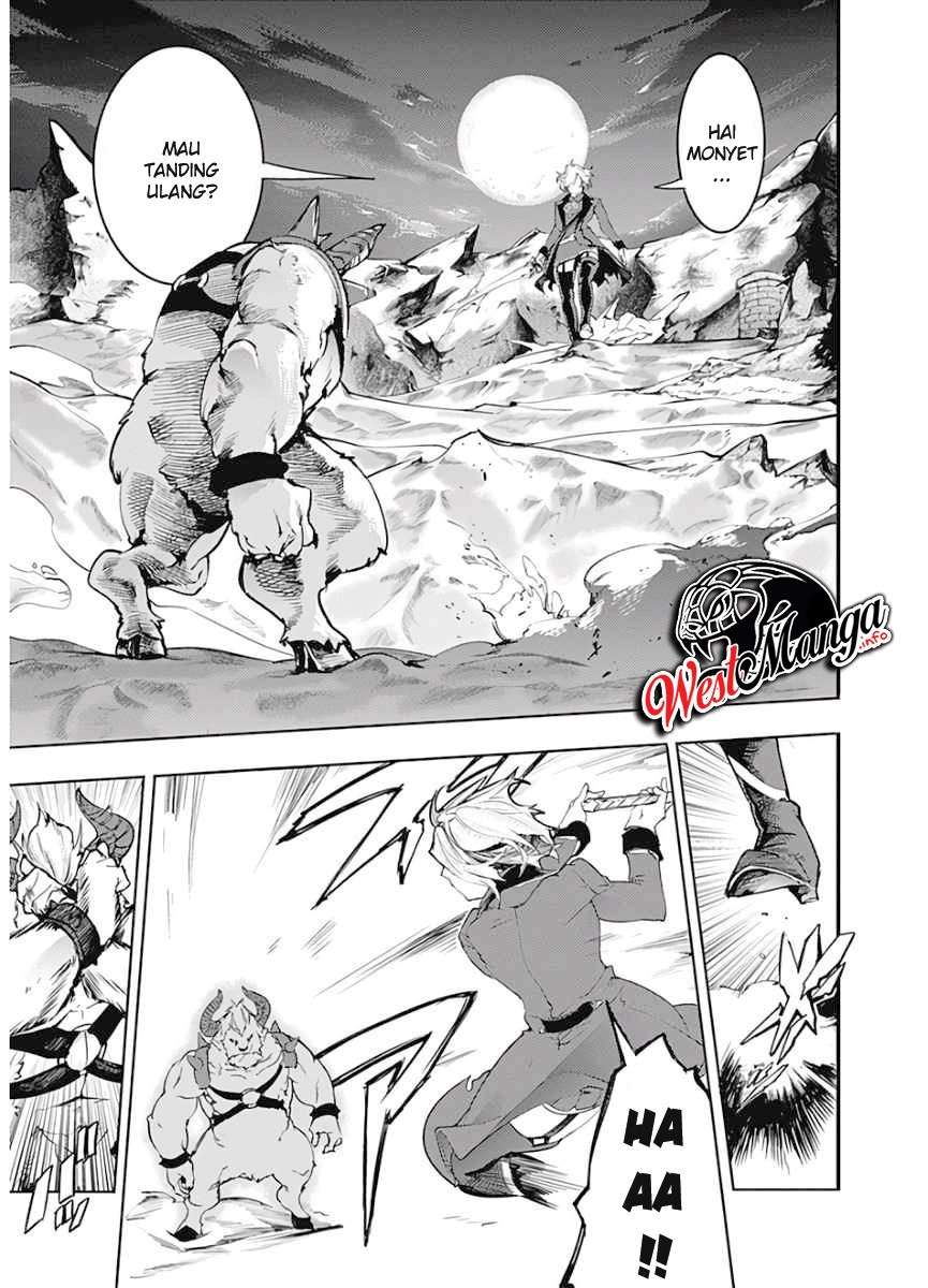 World’s End Harem Fantasia Chapter 17.2 Image 12