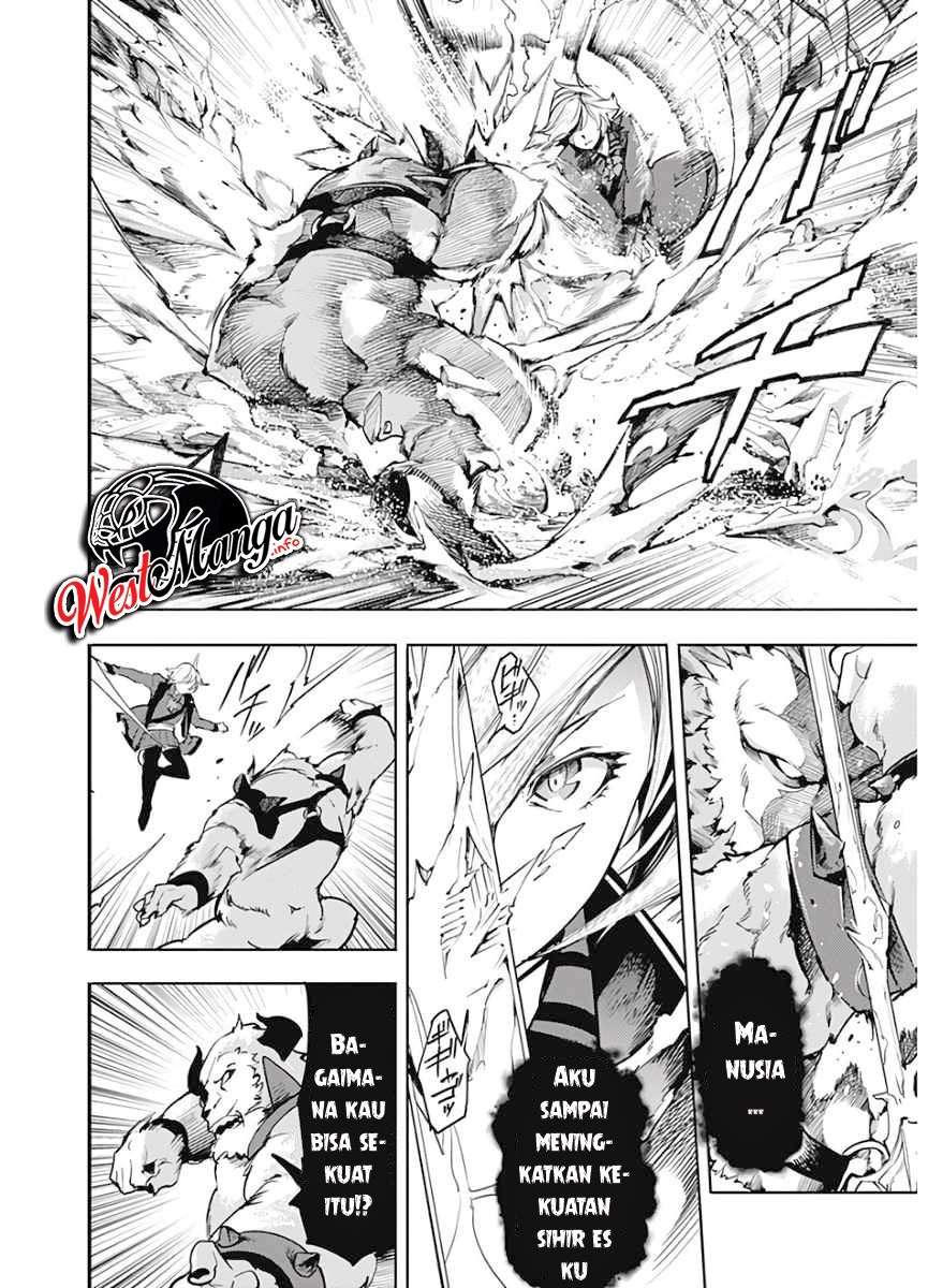 World’s End Harem Fantasia Chapter 17.2 Image 14