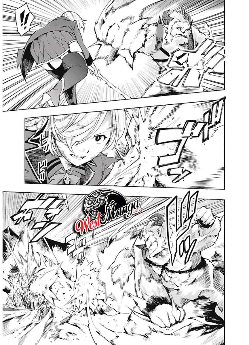 World’s End Harem Fantasia Chapter 17.2 Image 15