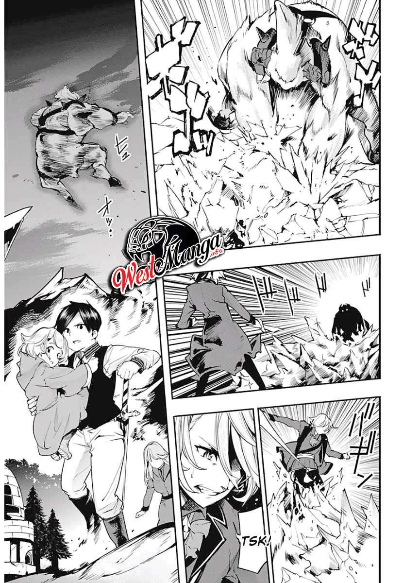 World’s End Harem Fantasia Chapter 17.2 Image 17