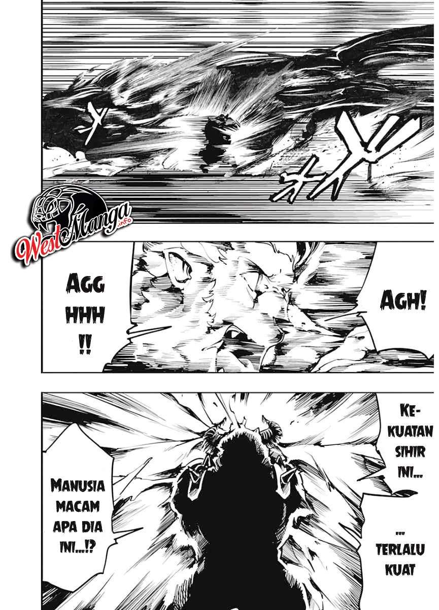 World’s End Harem Fantasia Chapter 17.3 Image 9