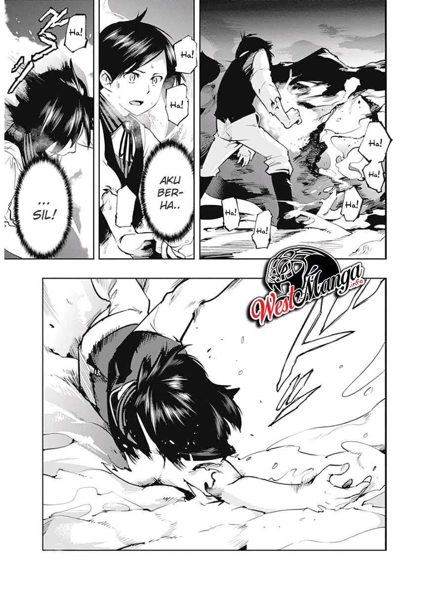 World’s End Harem Fantasia Chapter 17.3 Image 12