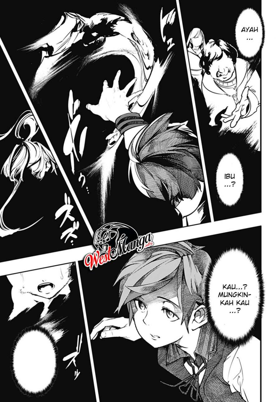 World’s End Harem Fantasia Chapter 18.1 Image 5