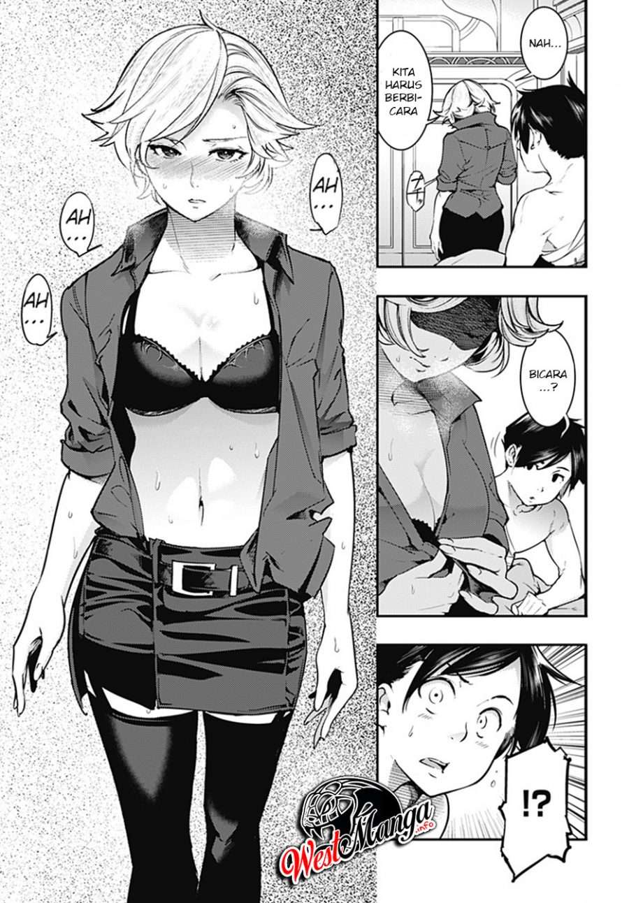 World’s End Harem Fantasia Chapter 18.1 Image 11