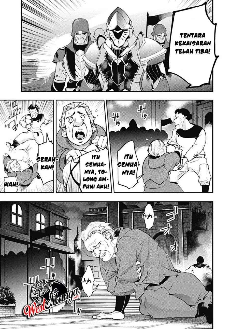 World’s End Harem Fantasia Chapter 18.2 Image 4