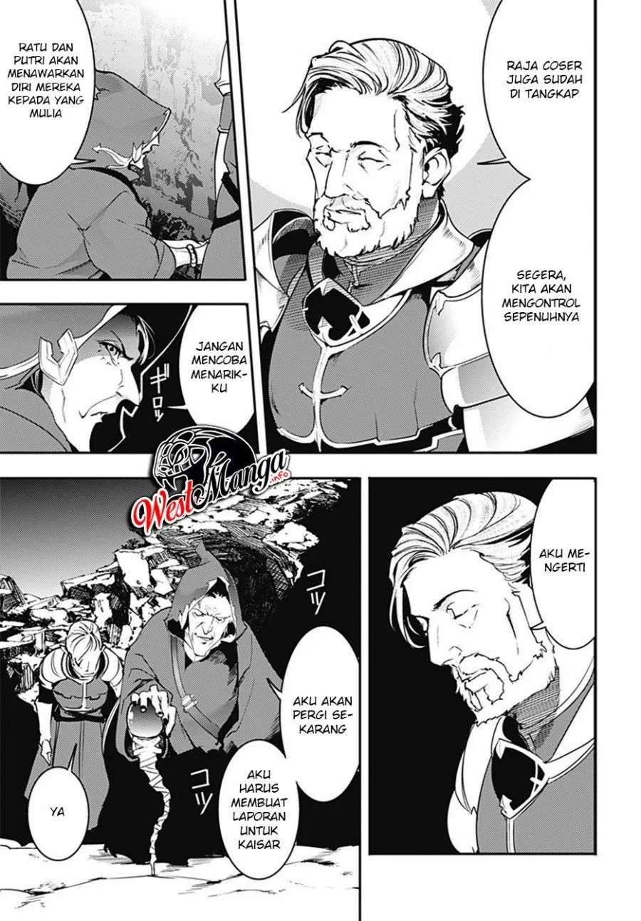 World’s End Harem Fantasia Chapter 18.2 Image 6