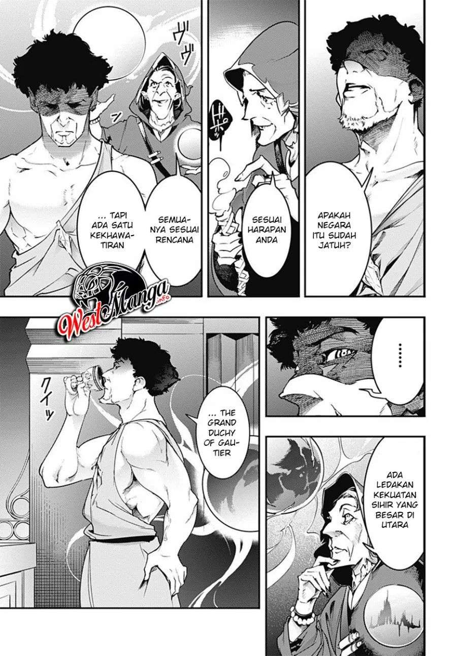 World’s End Harem Fantasia Chapter 18.2 Image 10