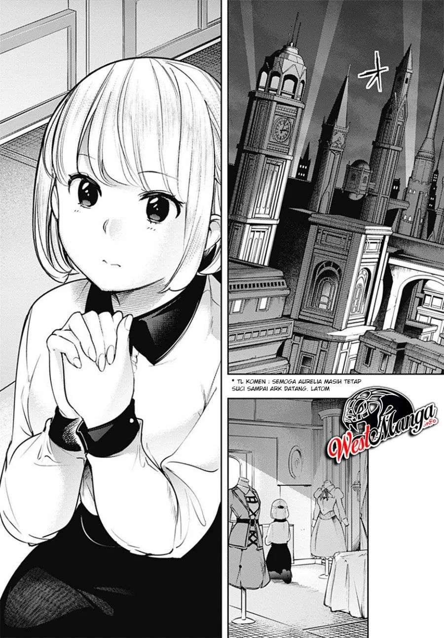 World’s End Harem Fantasia Chapter 19.1 Image 5