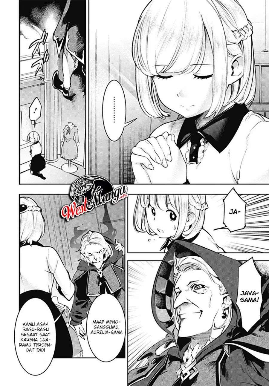 World’s End Harem Fantasia Chapter 19.1 Image 6