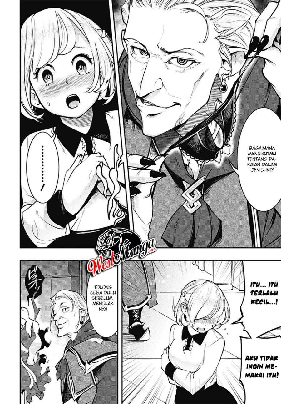 World’s End Harem Fantasia Chapter 19.1 Image 10