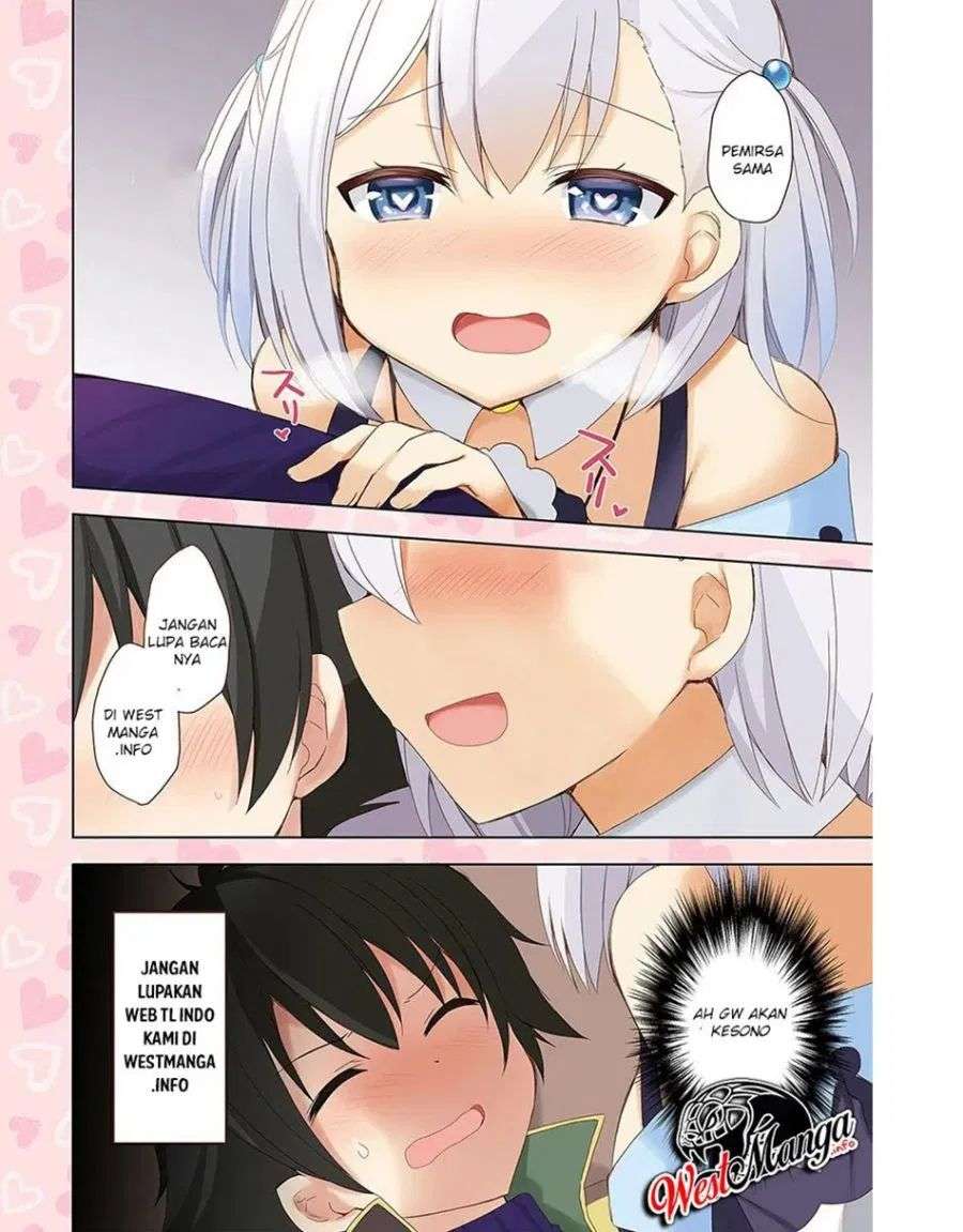 World’s End Harem Fantasia Chapter 19.1 Image 23