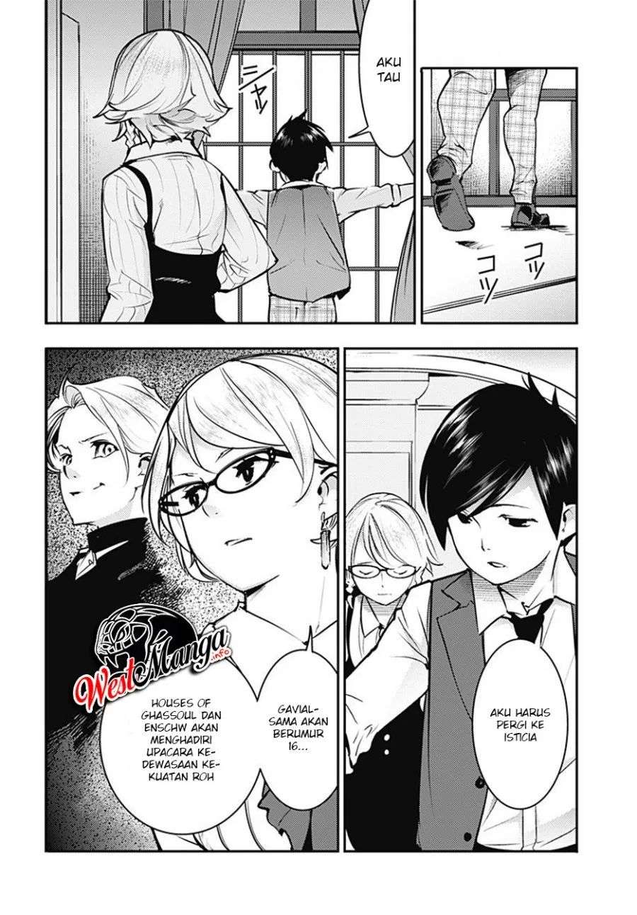 World’s End Harem Fantasia Chapter 19.1 Image 24