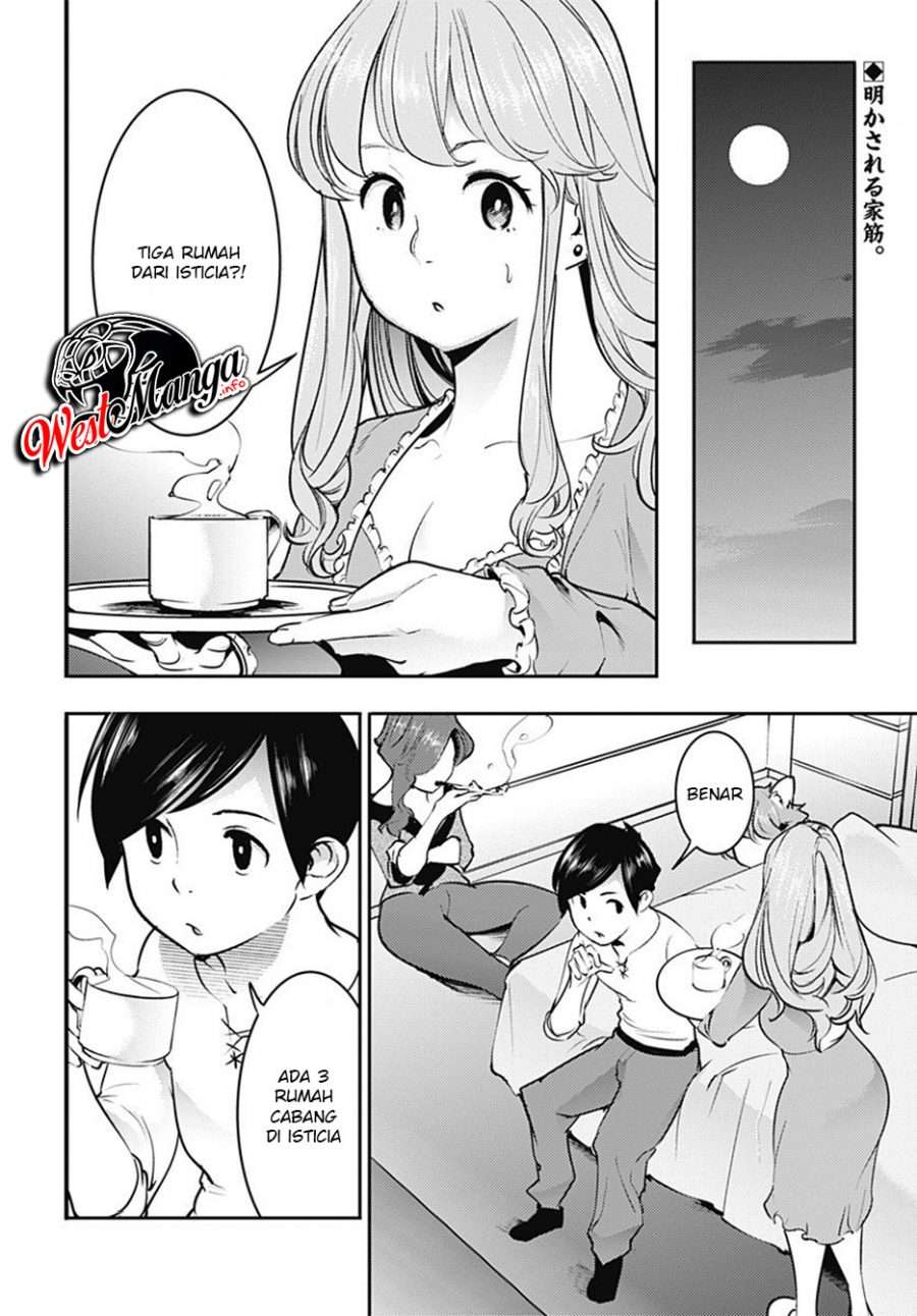 World’s End Harem Fantasia Chapter 19.2 Image 3